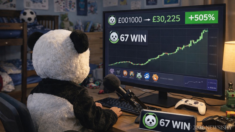 Crypto Investors Claim A 7 Year old Rug Pulled And Made £400,000.