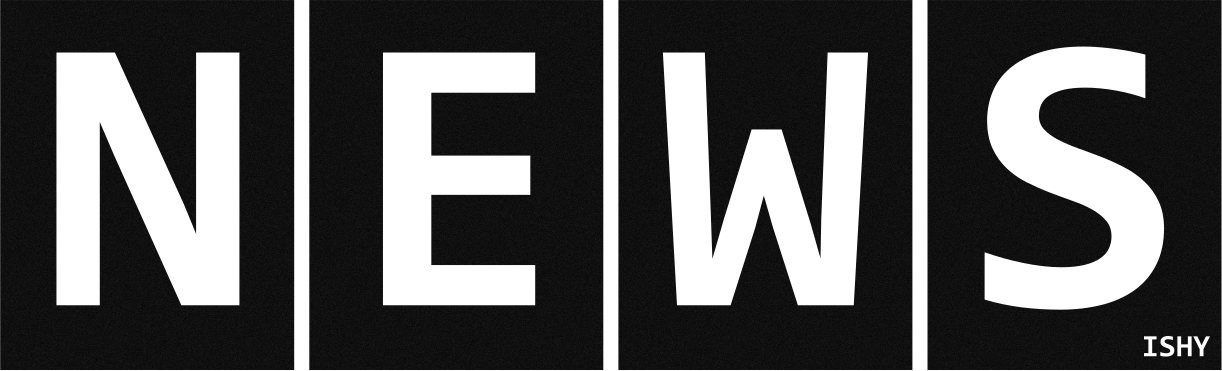 NEWSISHY Logo