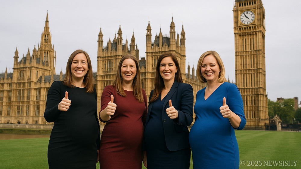 Maternity & Paternity Leave to be Extended to 16 Years.