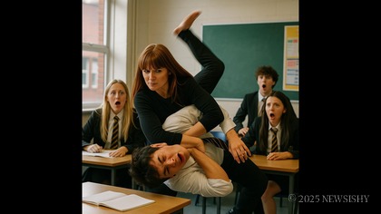 Teacher Training To Include MMA In The UK.