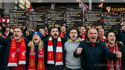 Premier League To Start Charging Fans By The Chant.