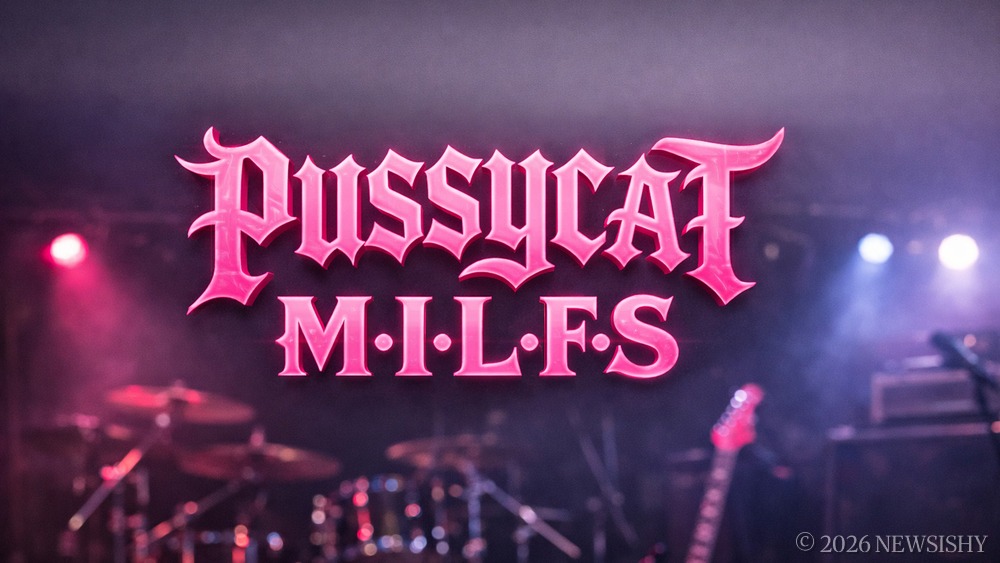 Pussycat Dolls Name Change To Pussycat Milfs Stopped By Court Order.